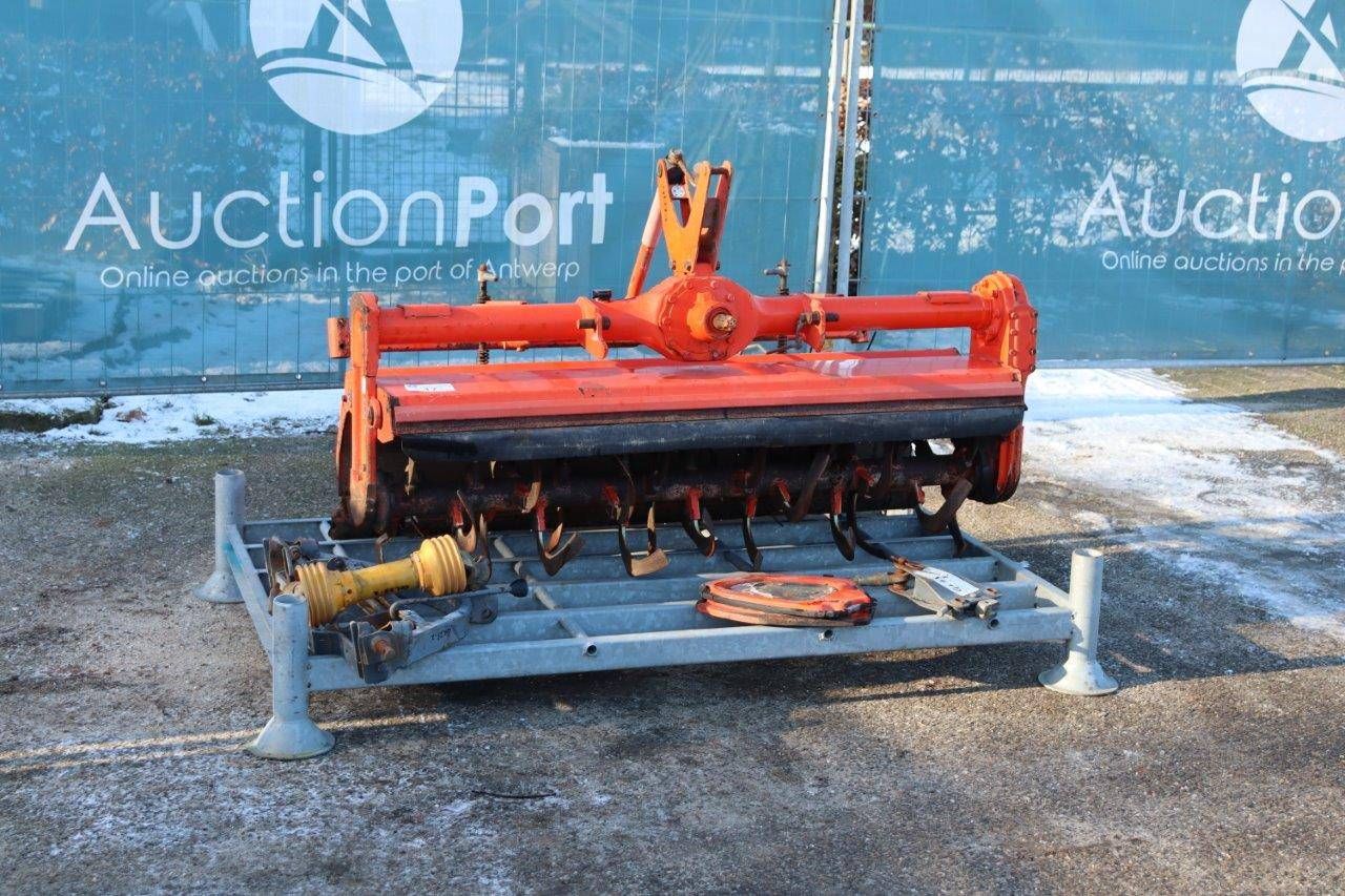 Tiller Kubota RL15G