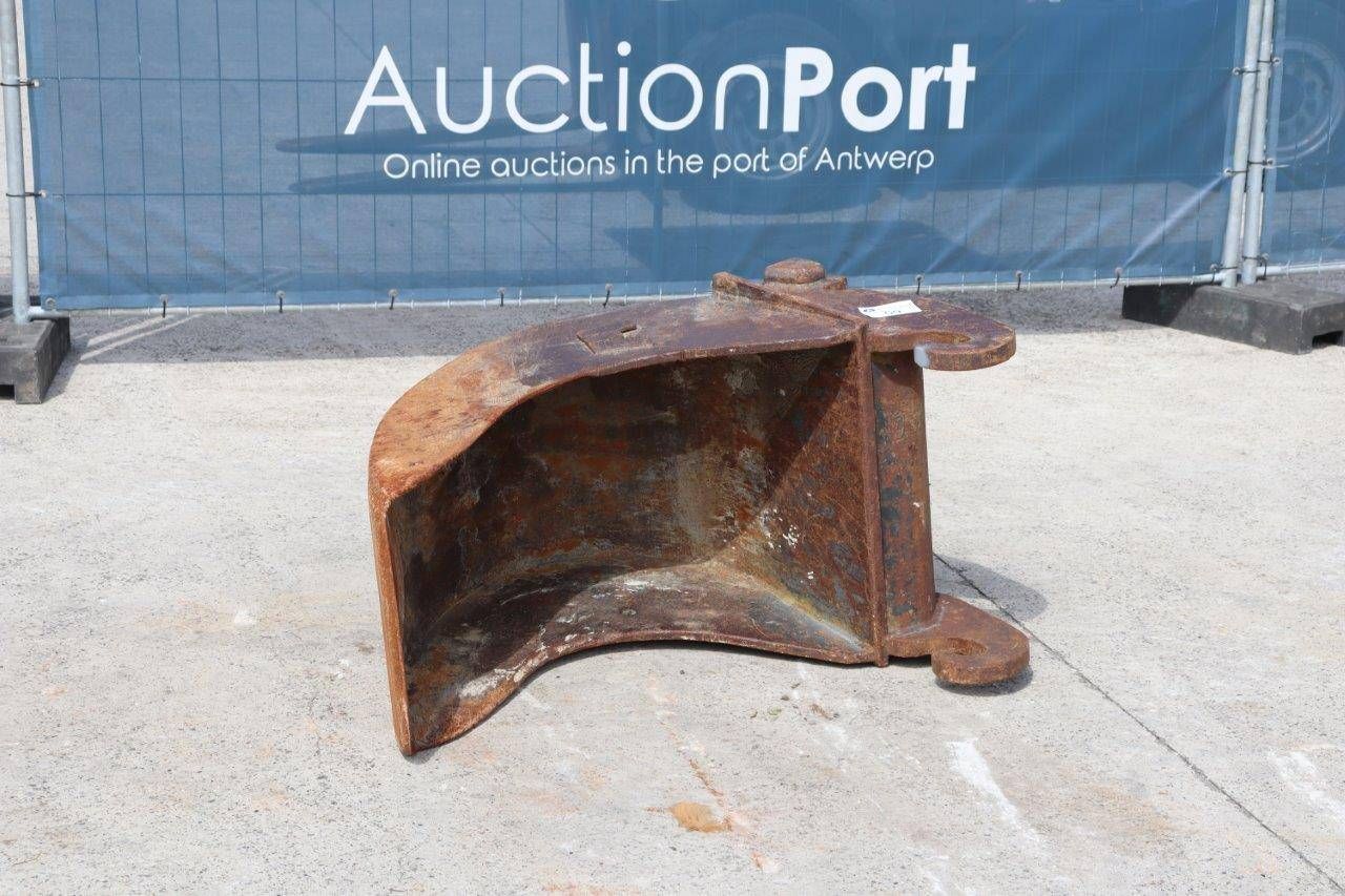 Excavator bucket CW30/CW40