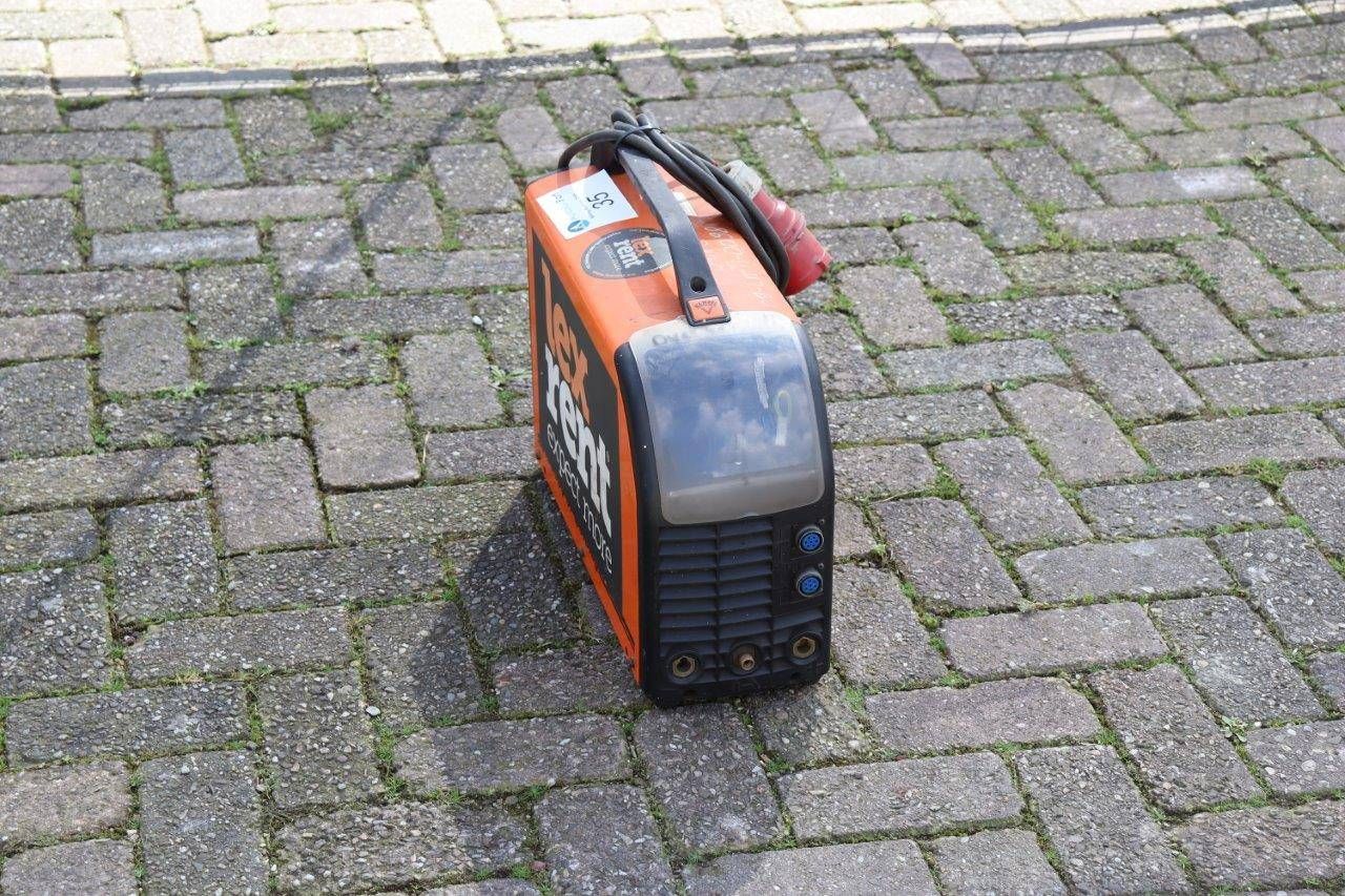Welding machine MasterTig MLS3000