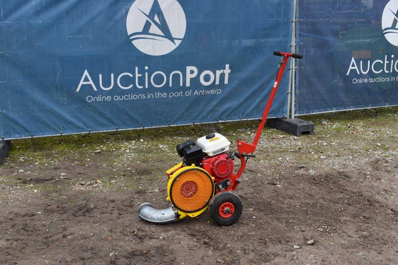 Leaf blower KWH 930 New