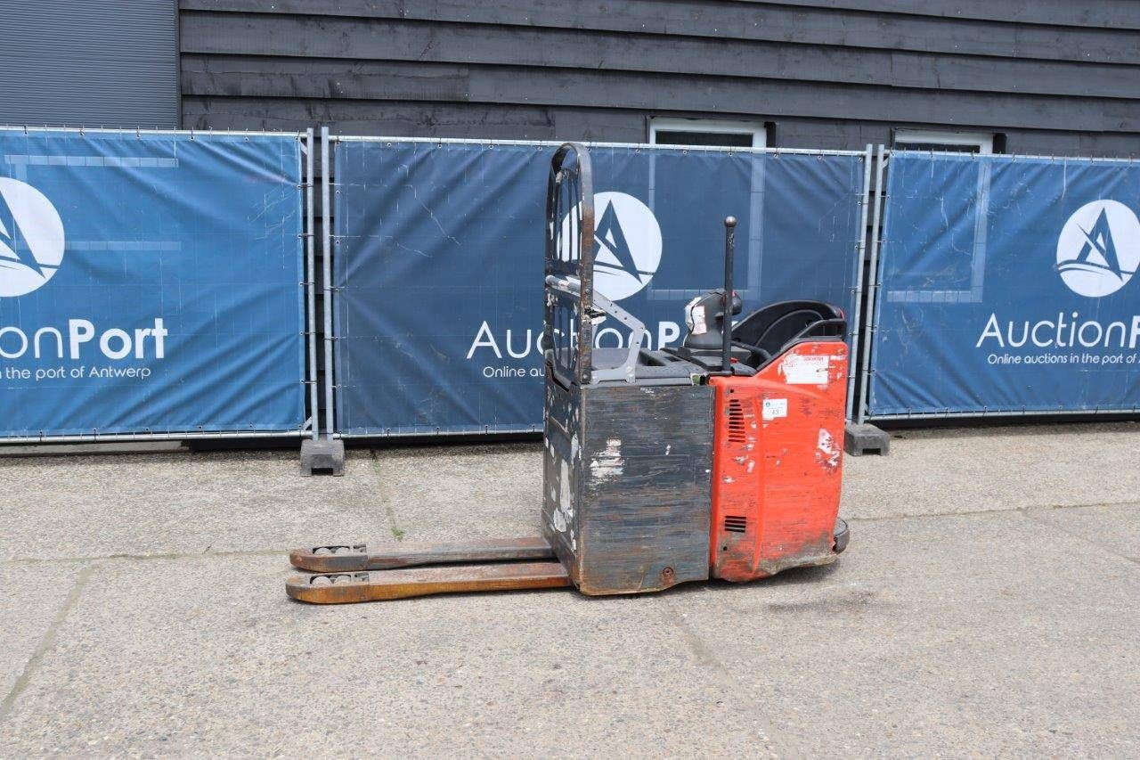 Pallet truck Fenwick Electric