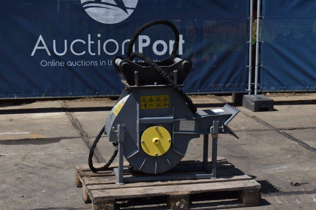 Stump grinder Jenova ESG-47 New