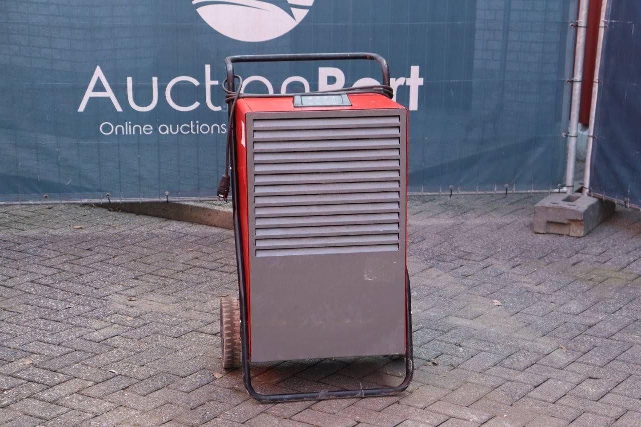 Construction dryer Thermobile FDNP 96 Electric 2015