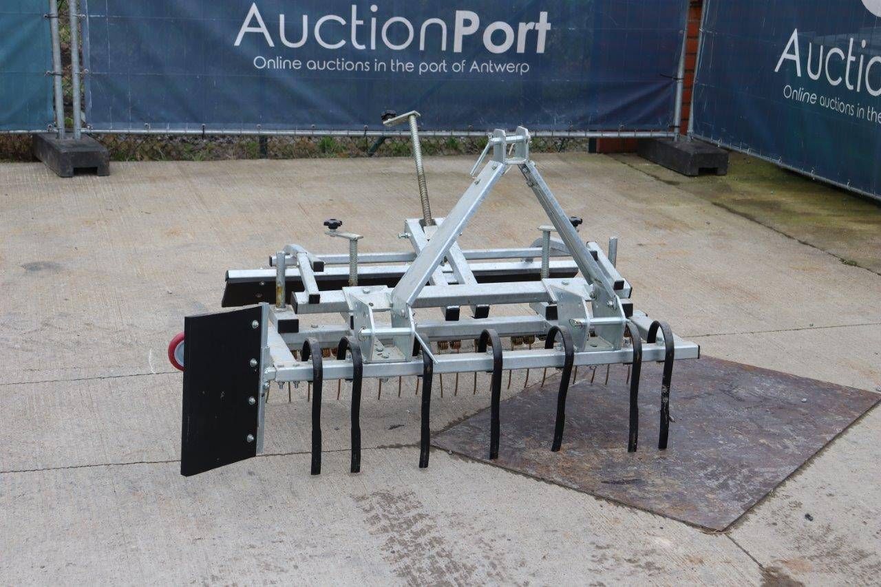 Piste tow 120cm New