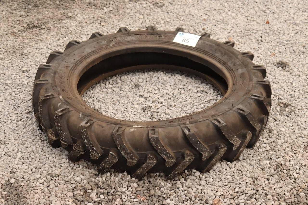 Traction tire 8.3-24 New