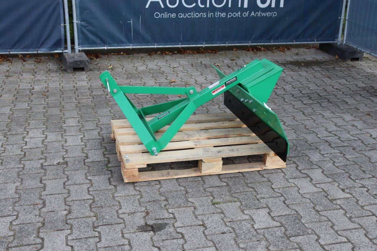 Ground slide New