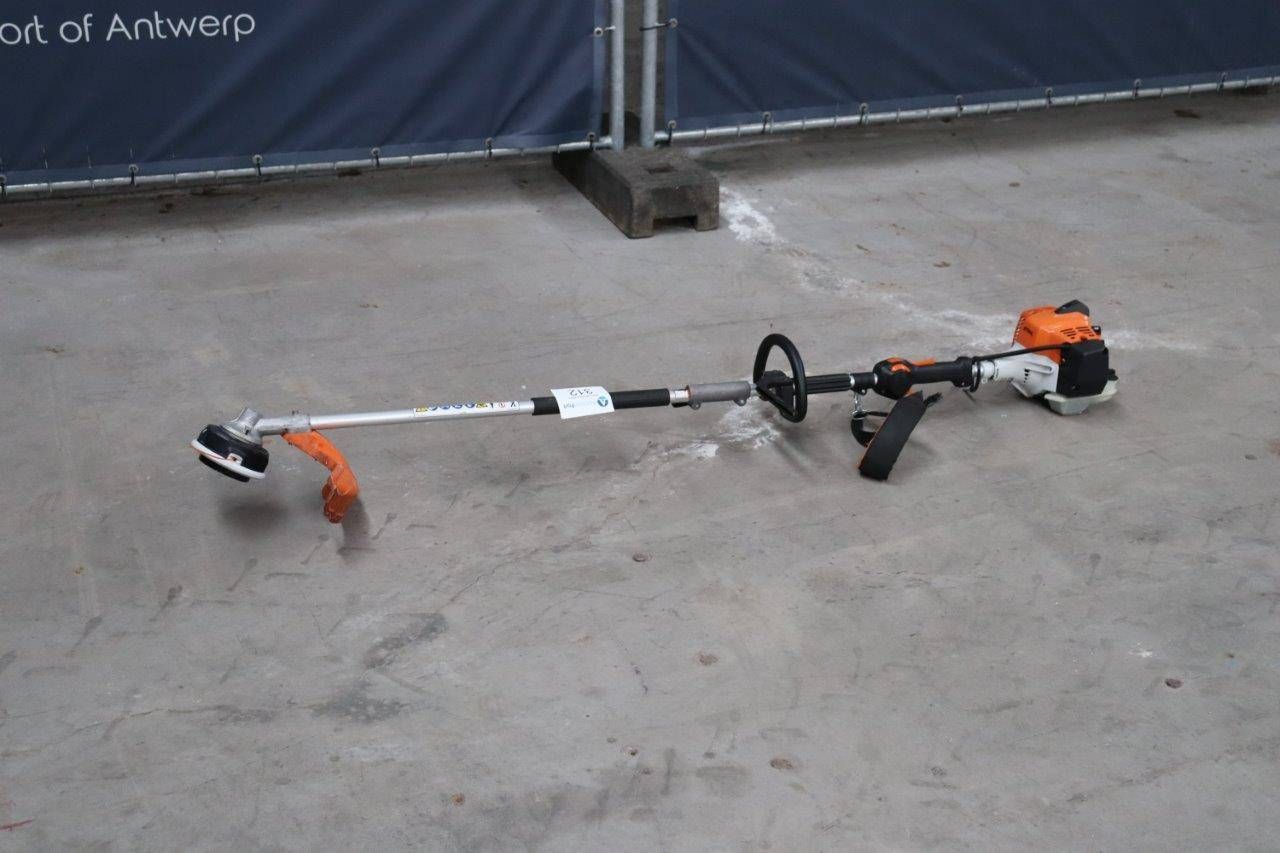 Brushcutter Stihl KM 94 RC Petrol 2020