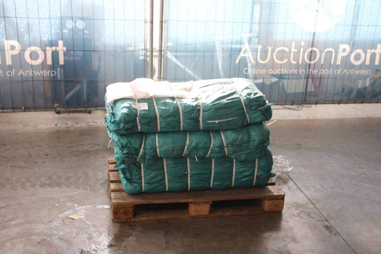 Pallet sandbags New