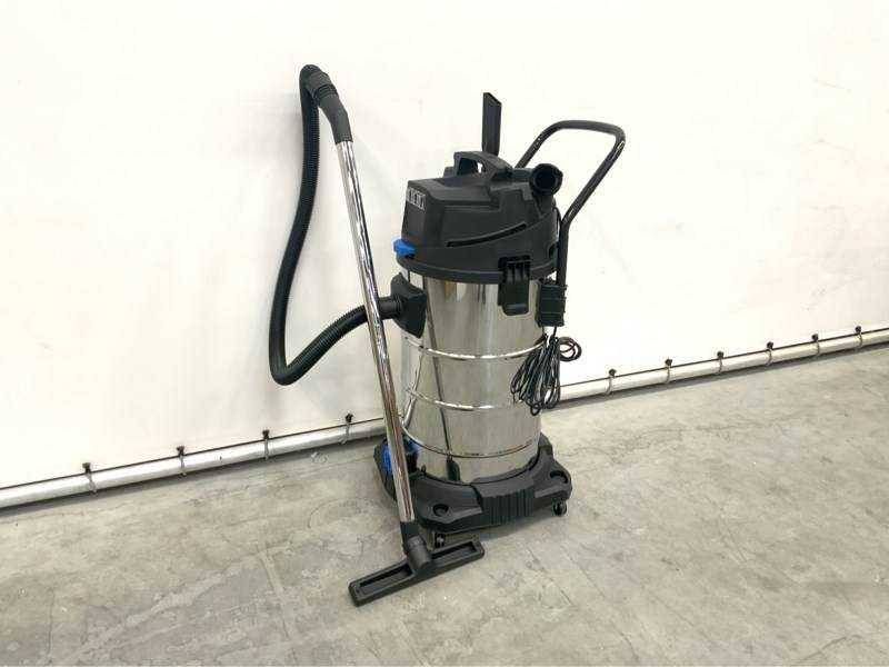 Industrial vacuum cleaner 80L Electric 3000W New