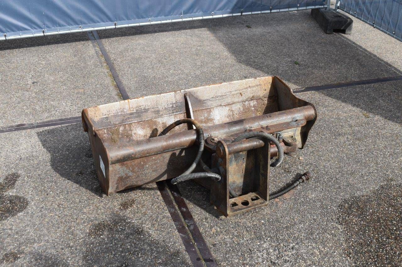 Hydraulic Digger Bucket