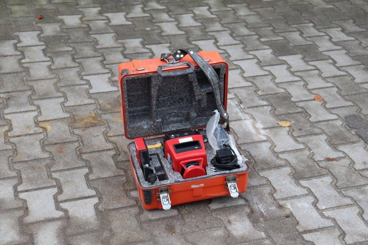 Level Laser Sokkia LP3A