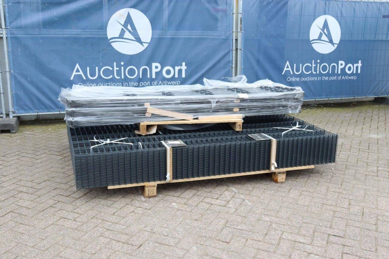Batch Double Rod Hetwerk 1830x2500mm 30 pieces New