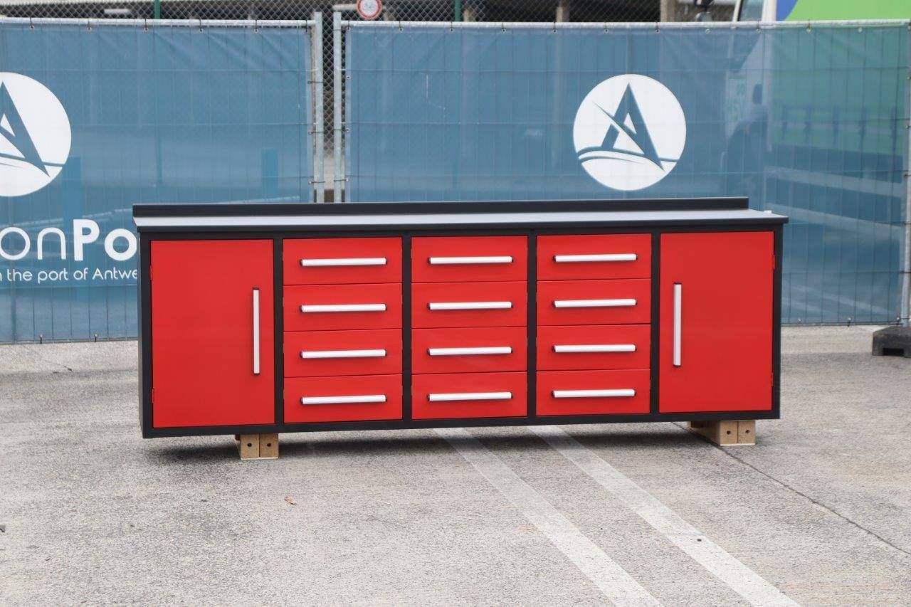 Workshop cabinet New