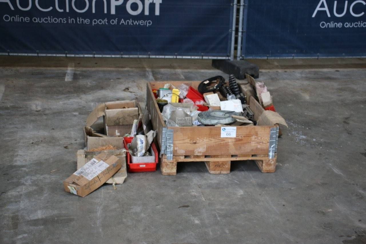 Party Miscellaneous Parts
