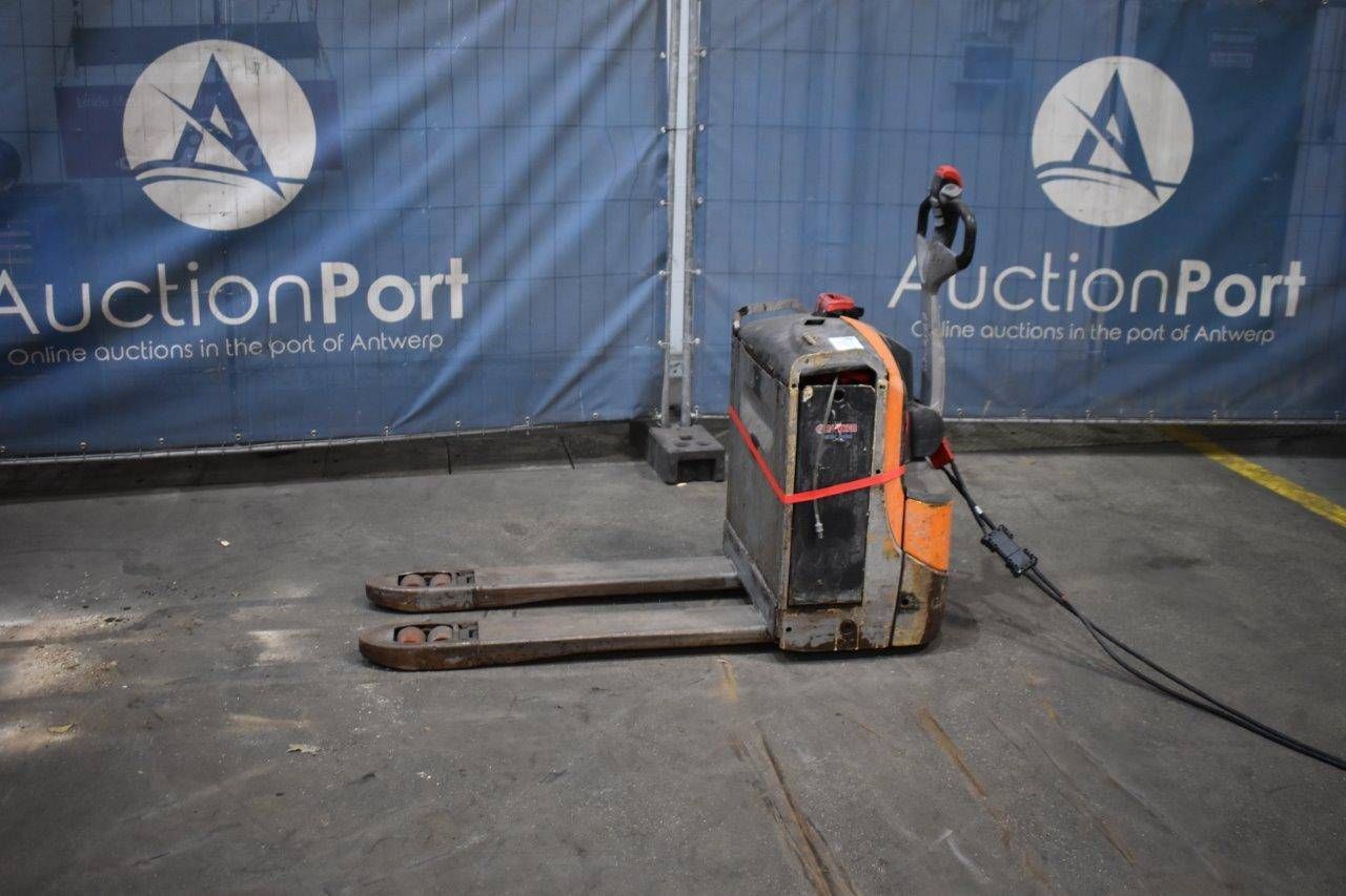 Pallet truck Still EXU18 Electric 1800kg