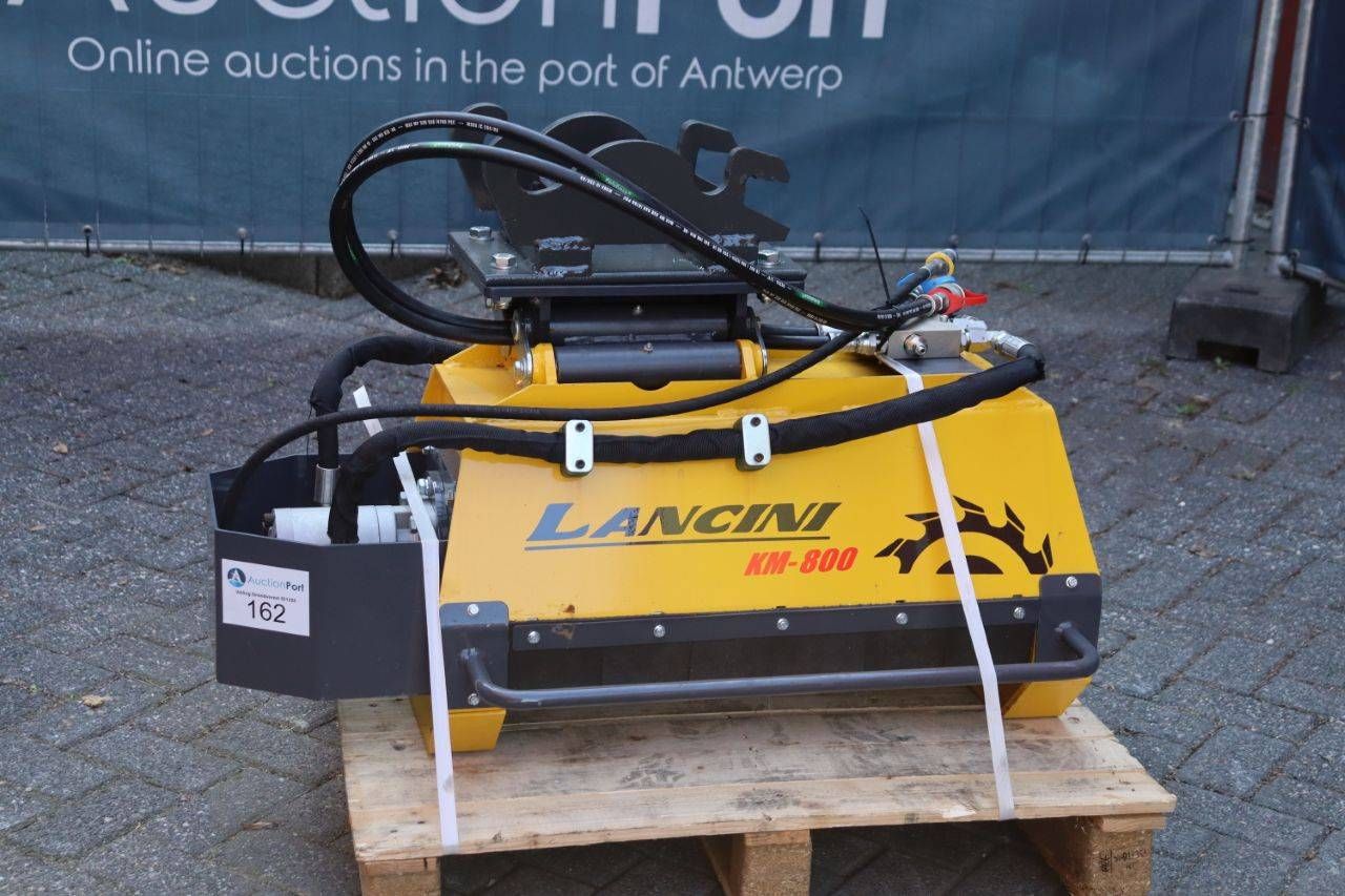 Flail mower Landini KM-800 CW05 New