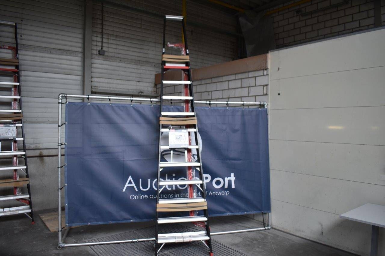 Ladder Taurus New