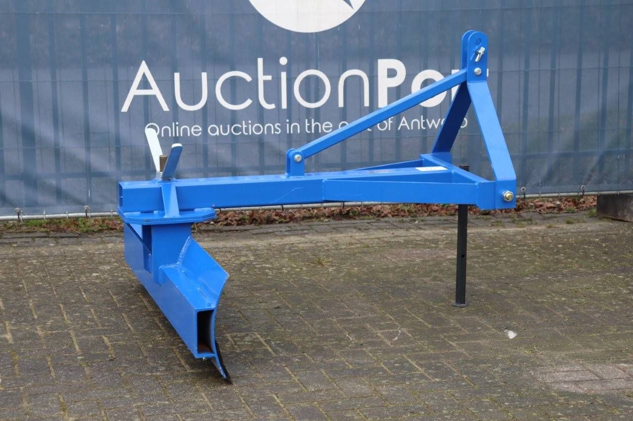 Ground slide RGBR 5 2022 New