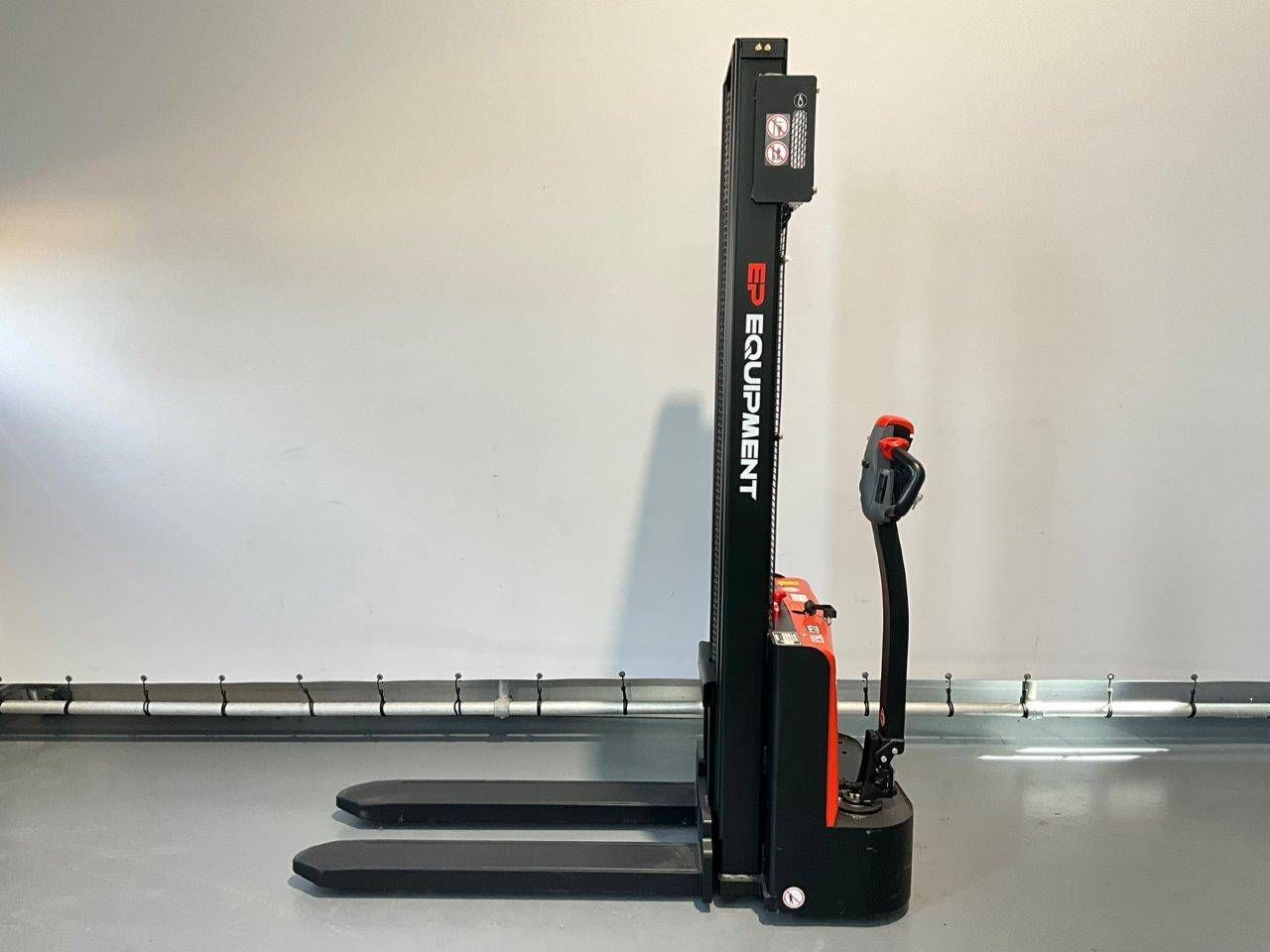 Stacker EP ESL122 Electric 1200kg 3.3m 2022 New