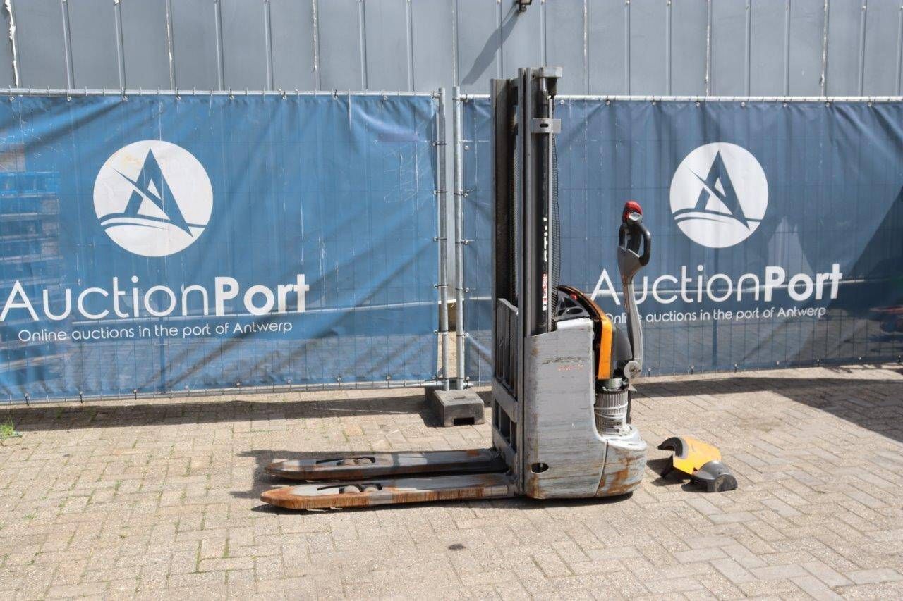 Stacker Still EXV12 Electric 1200kg 2.94m 2012