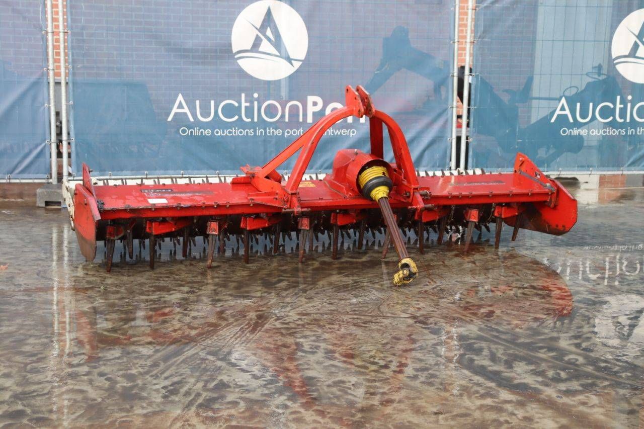 Belrecolt HRB30 rotary harrow