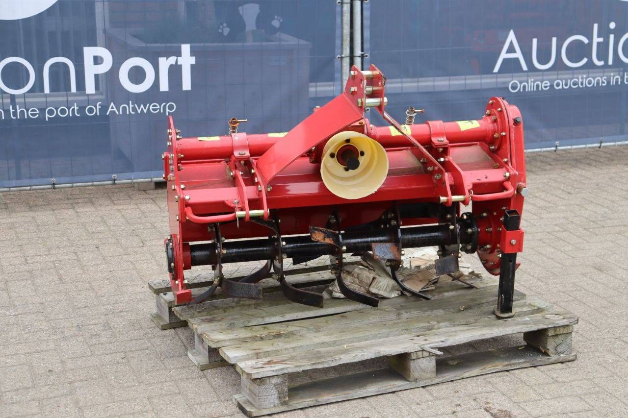 Tiller RT105 2024 on Pallet