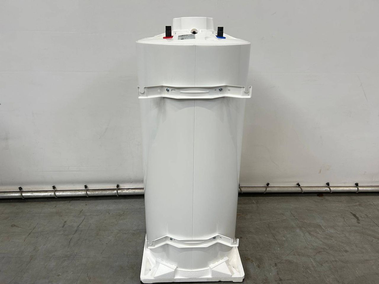 Electric Boiler NNA 200 Vert 200L 2400W New