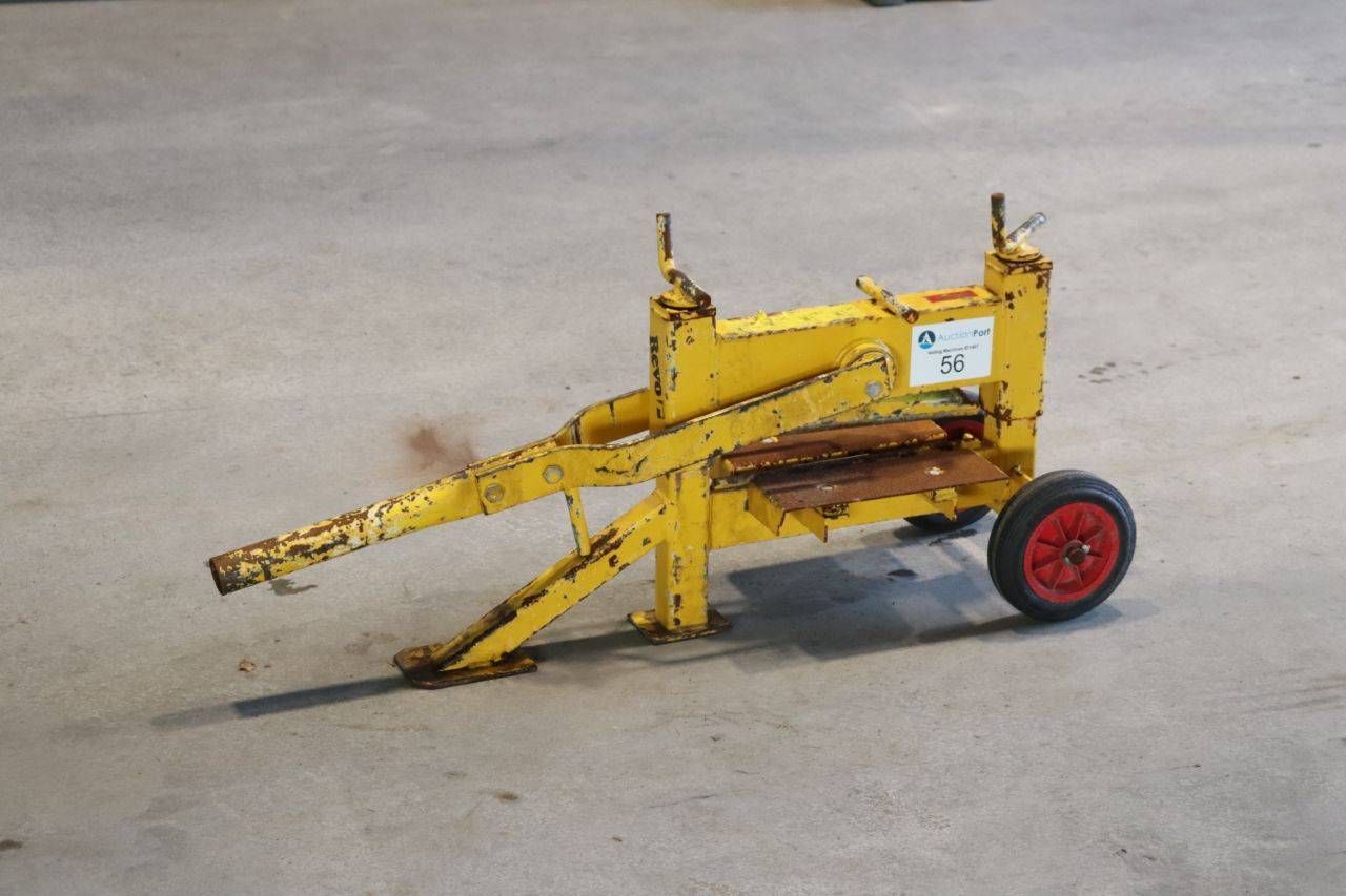 Stonecutter Revo 