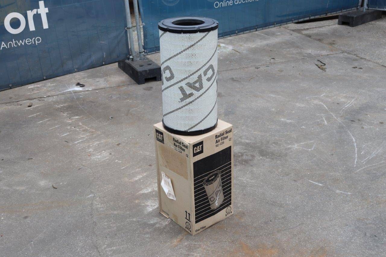 Air filter CAT New