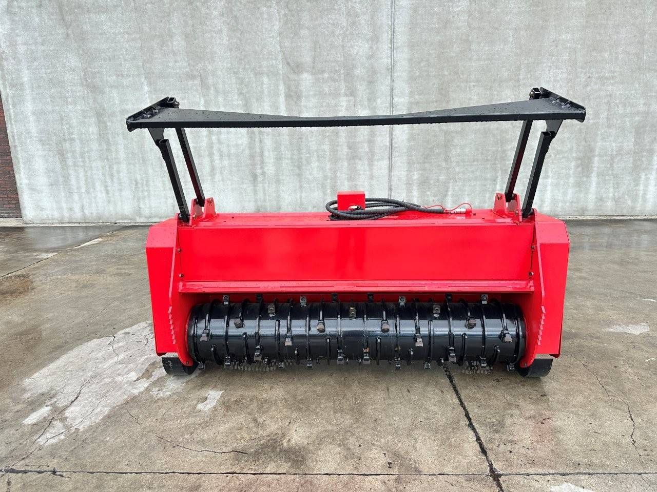 Flail Mower Giyi 72 Pro New