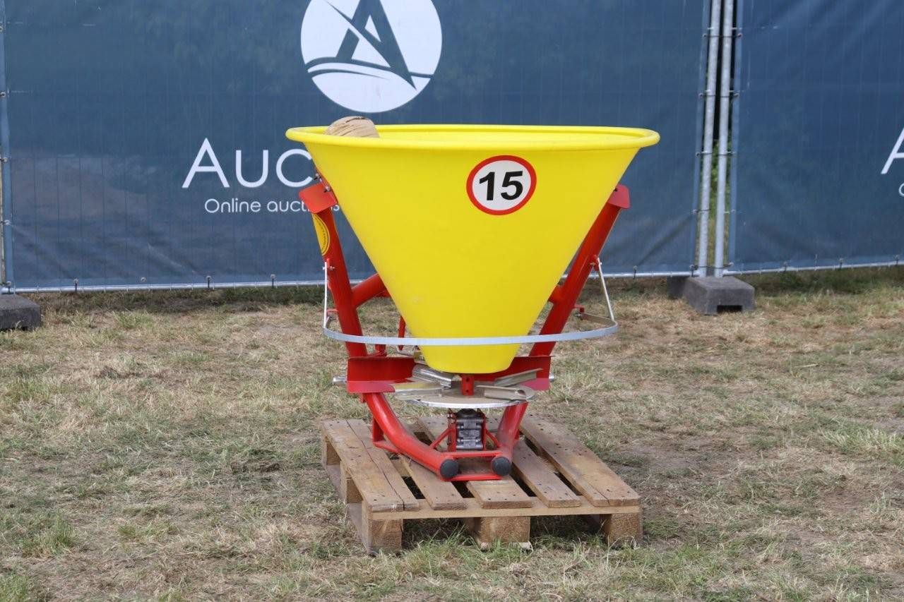 Fertilizer spreader JAR-MET JP300 2025 New