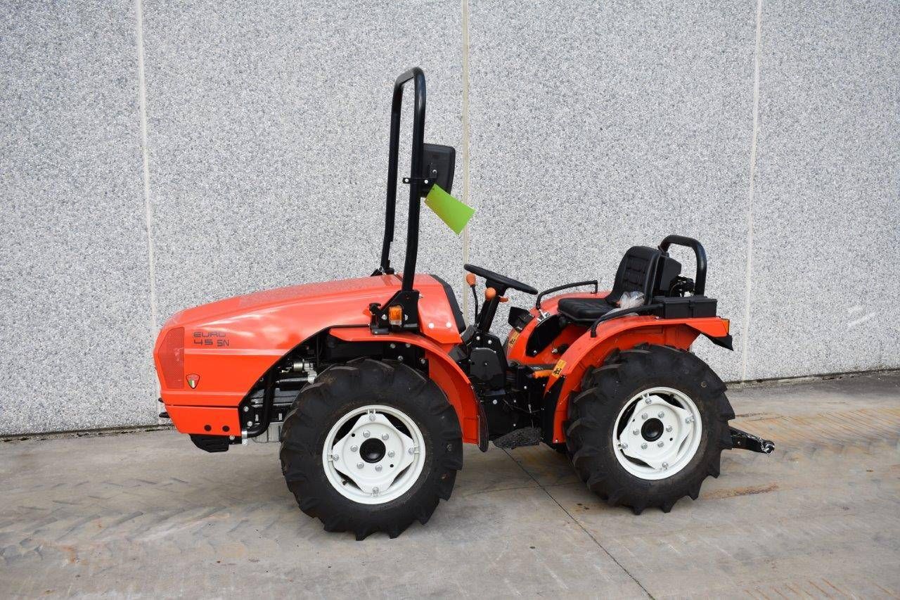 Mini Tractor Goldoni Euro 45SN New