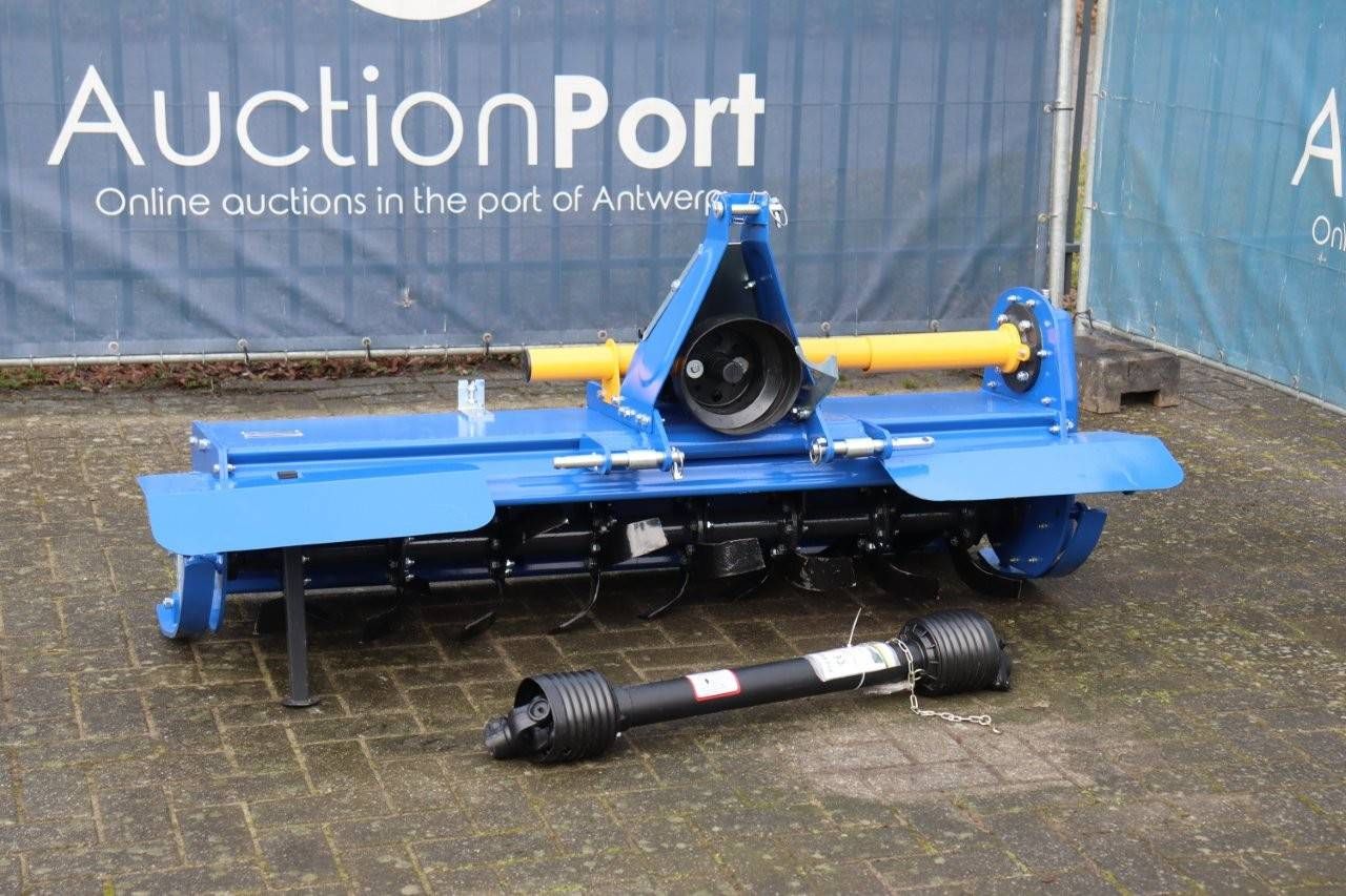Soil cultivator FTL-155 2023 New