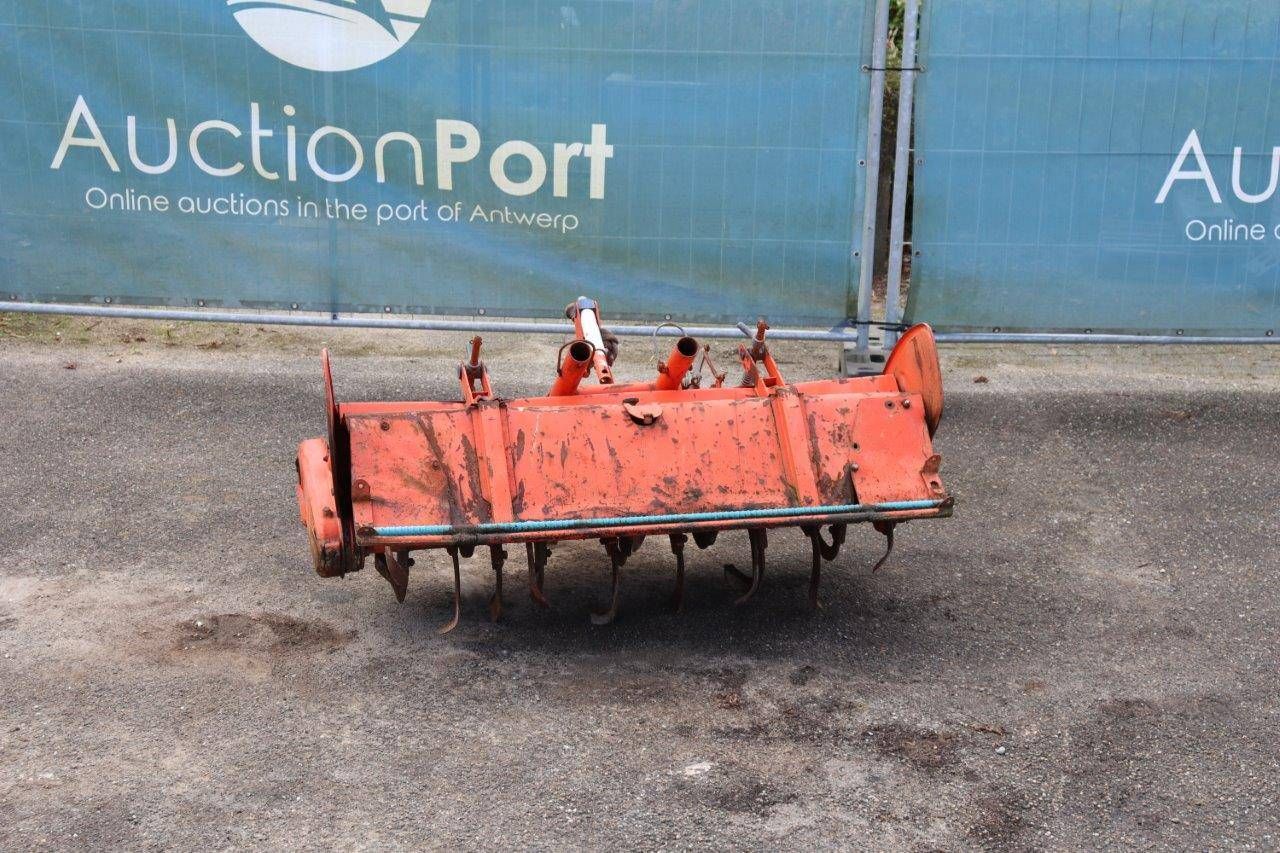 Kubota RS12 Rotary Tiller