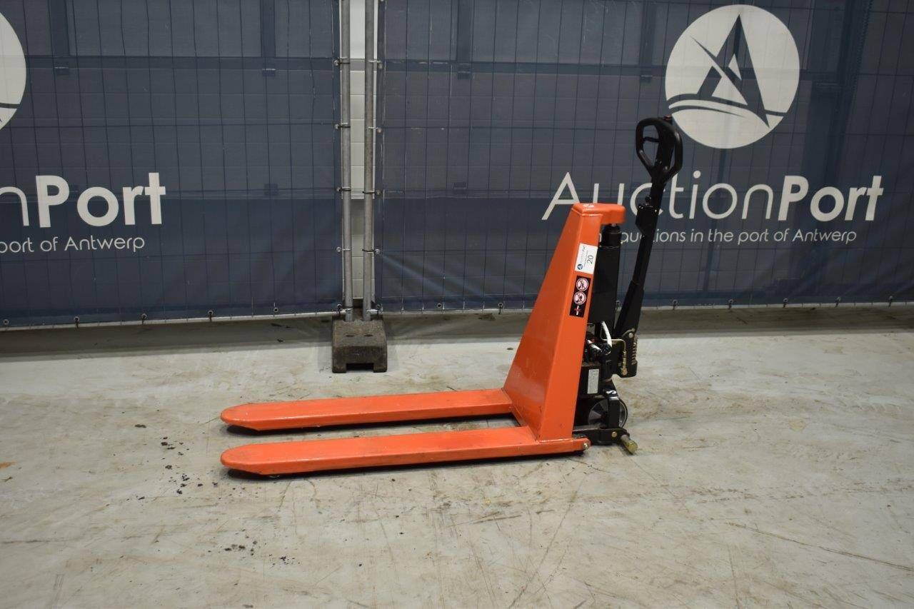 Pallet truck Noblelift ACX 10E Electric 1000kg