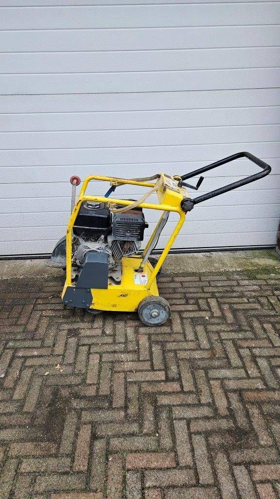 Concrete saw Wacker Neuson BFS 1345 (Margin)