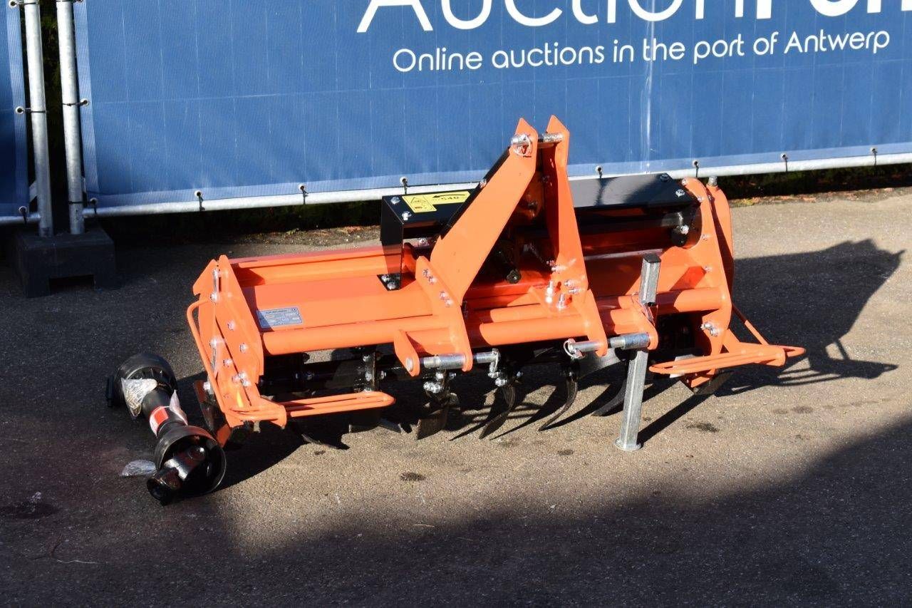 Rotary tiller TL105 New