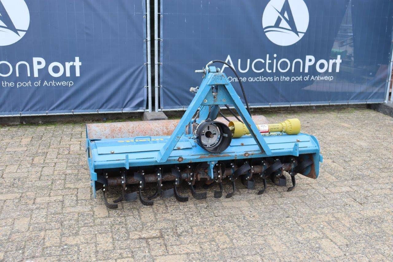 Tiller Imants JNC L 170 2017