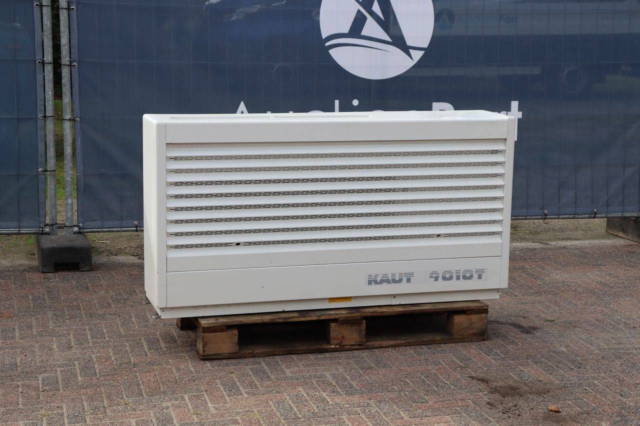Luchtentfeuchter Kaut 9010T Electric 1.94kW