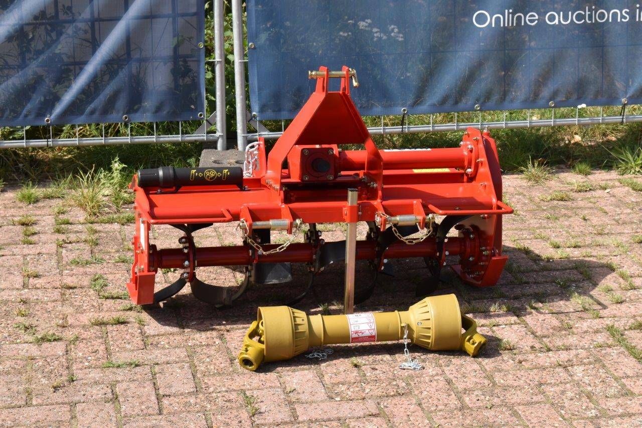 Tiller Agri-Pro RT105 New