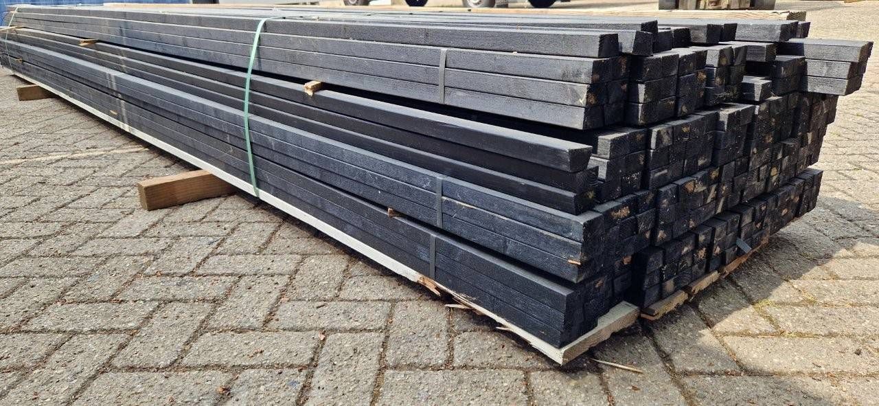 Party Pinewood Filler Lath 230 pieces