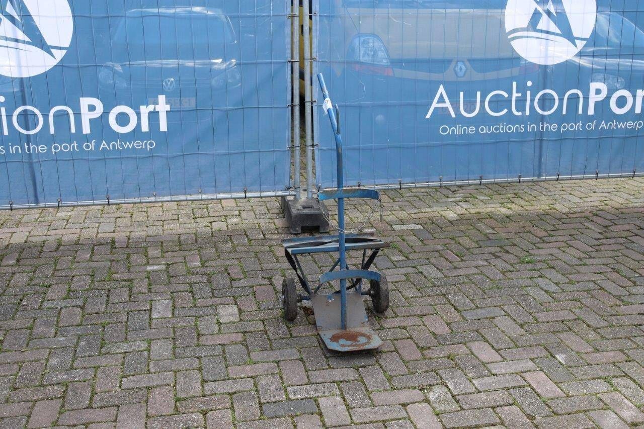 Handtruck