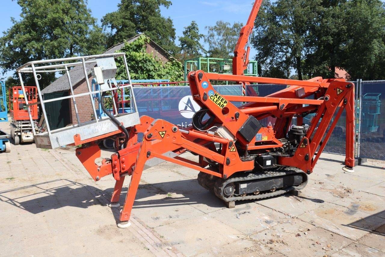 Spider lift SUP Elefant Elefant 19 Diesel 19m