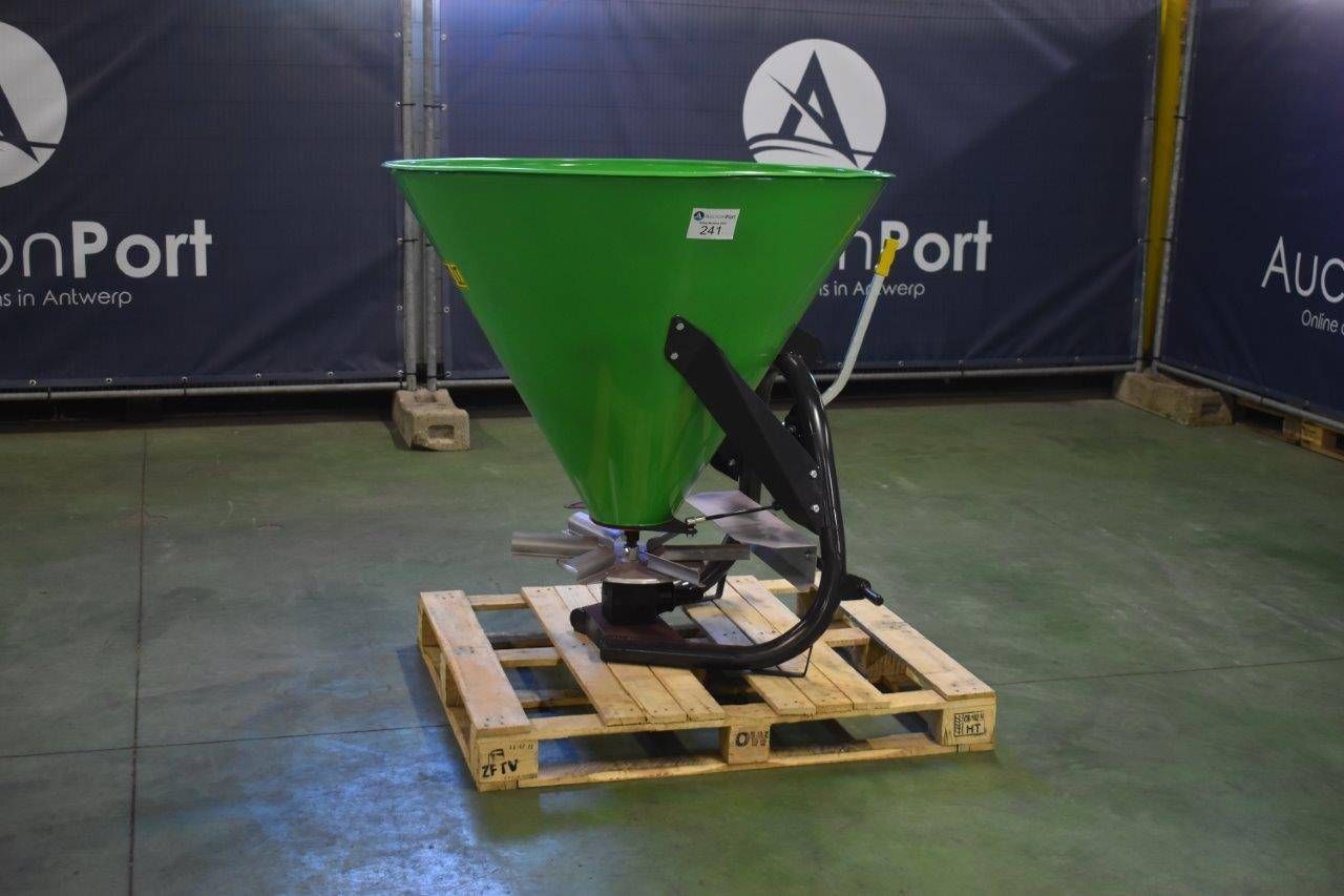 Fertilizer spreader 500L New