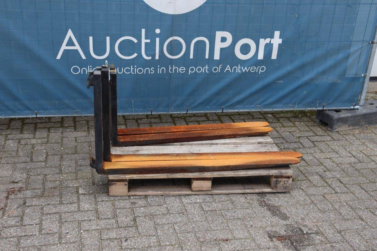 Party Pallet Forks