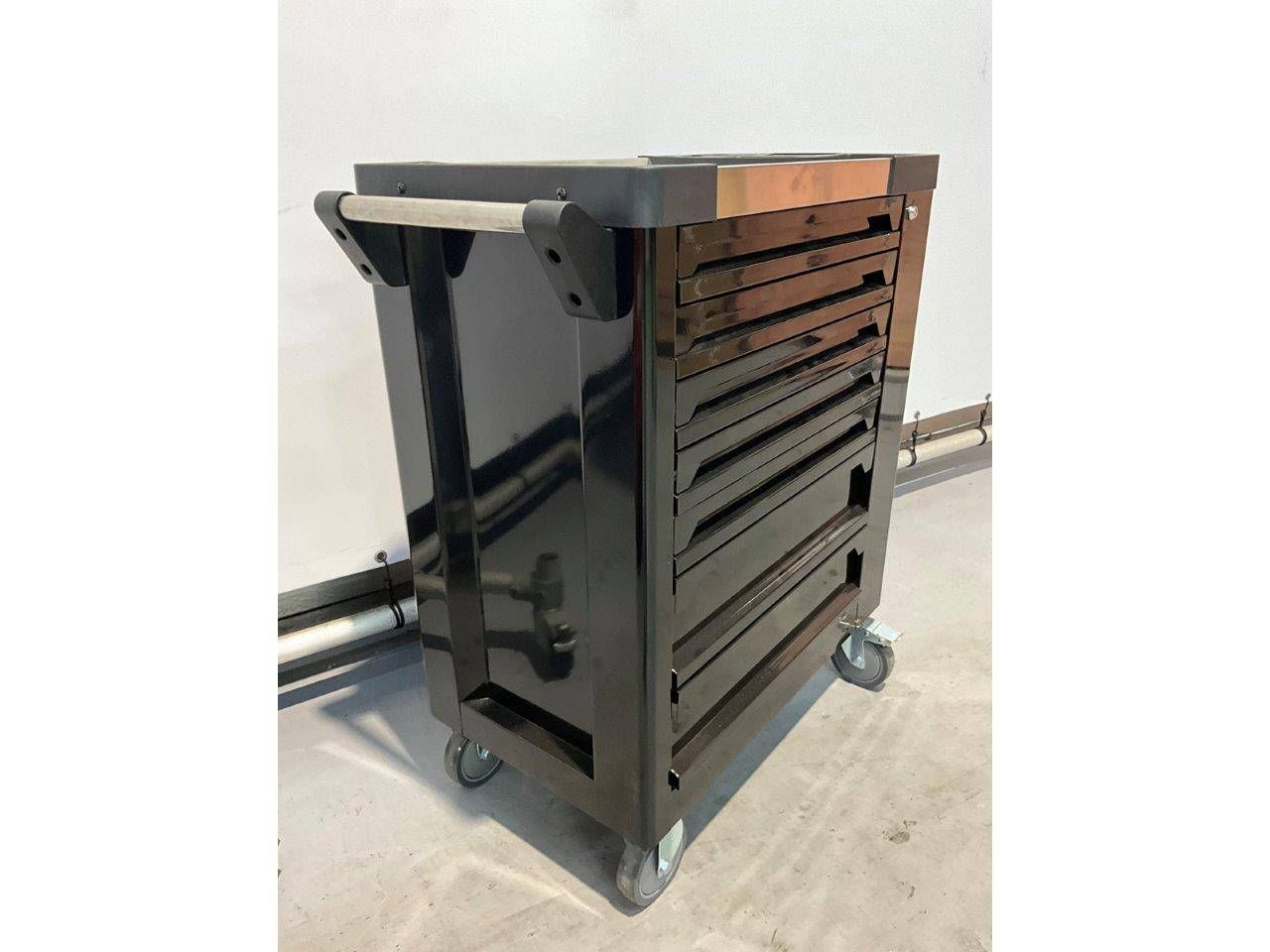 Tool trolley SG Tools Edge with Tools New
