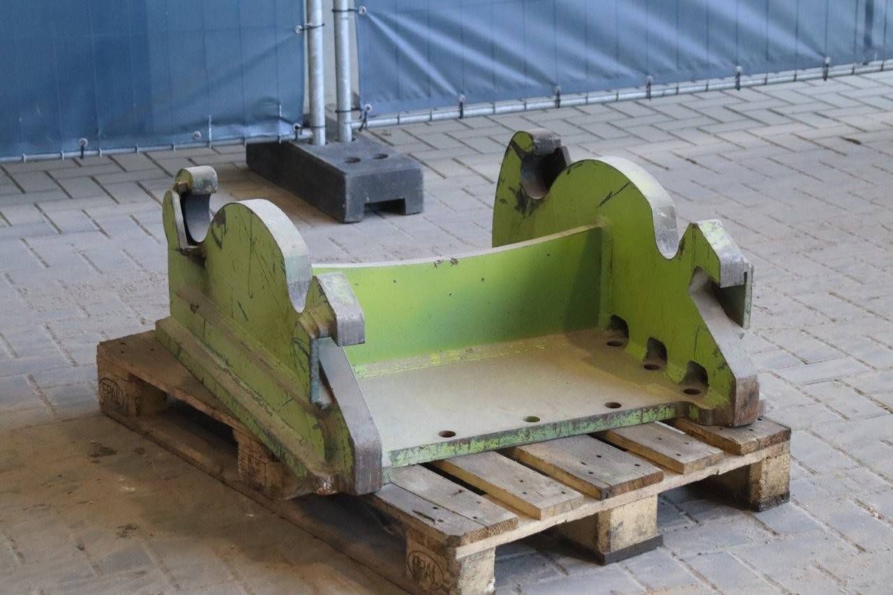 Beater plate CW55S