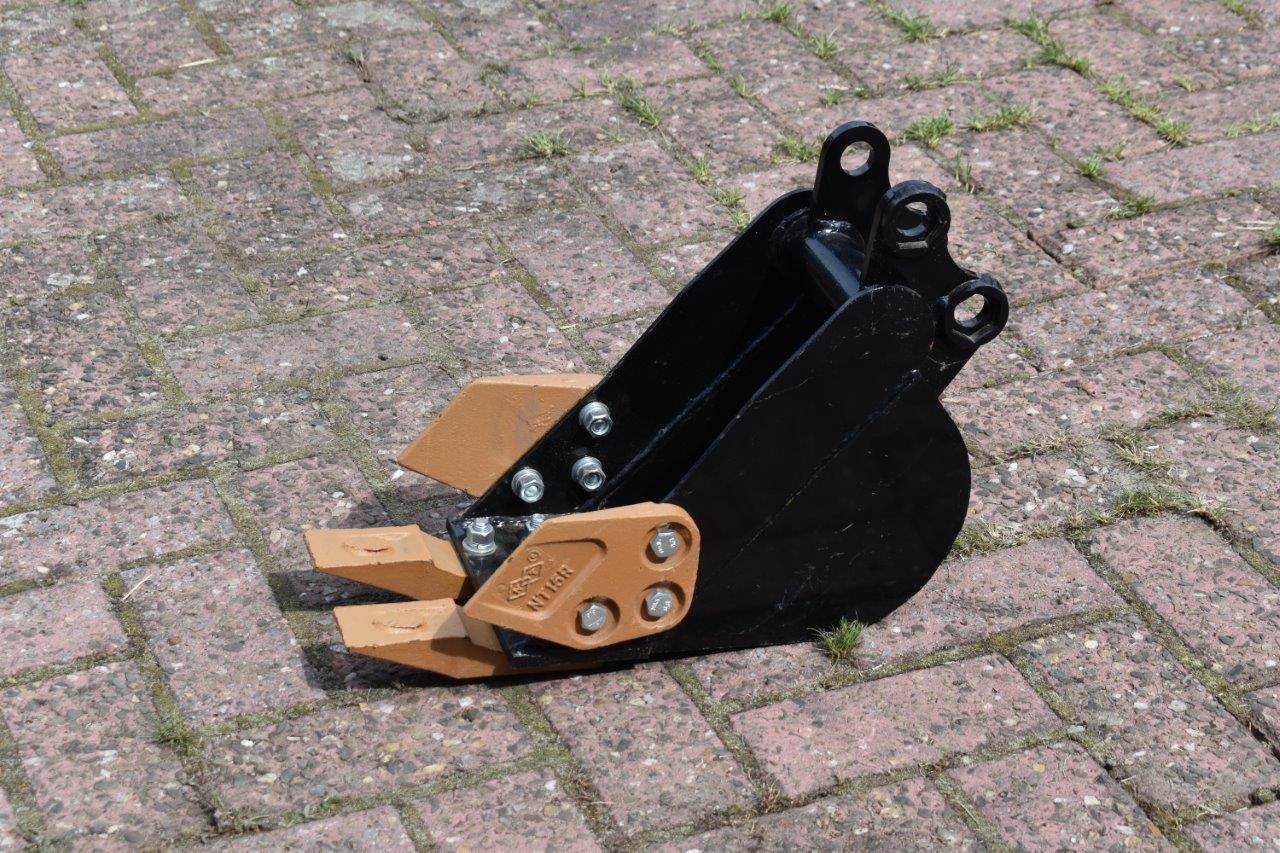 Excavator bucket 20cm New