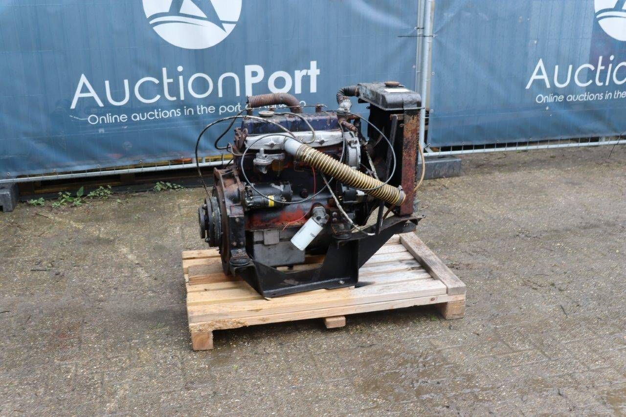 Engine Diesel