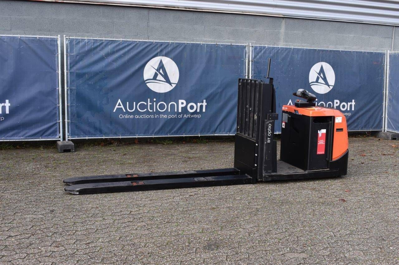 Order picker BT OSE 200